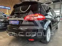 2014 Ford S-Max
