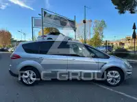2014 Ford S-Max