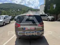 2014 Ford S-Max