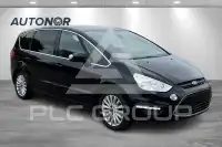 2014 Ford S-Max