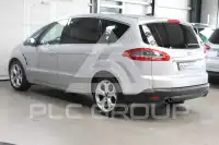 2014 Ford S-Max