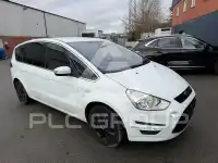 2014 Ford S-Max