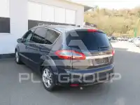2014 Ford S-Max