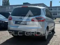 2014 Ford S-Max