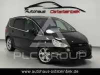 2014 Ford S-Max