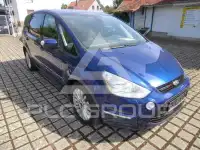 2014 Ford S-Max