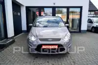 2014 Ford S-Max