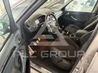 2014 Ford S-Max
