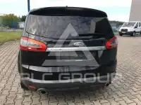 2014 Ford S-Max