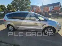 2014 Ford S-Max