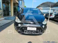 2014 Ford S-Max