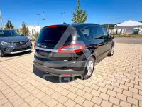 2014 Ford S-Max