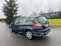 2014 Ford S-Max