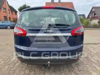 2014 Ford S-Max