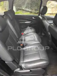 2014 Ford S-Max