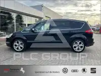 2014 Ford S-Max