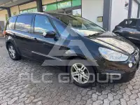 2014 Ford S-Max