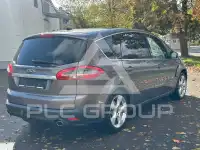 2014 Ford S-Max