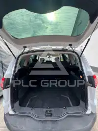 2014 Ford S-Max