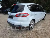 2014 Ford S-Max