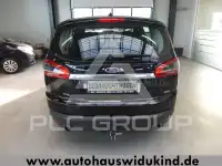 2014 Ford S-Max