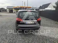 2014 Ford S-Max