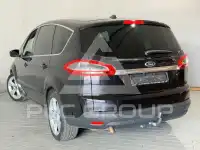2014 Ford S-Max