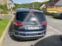 2014 Ford S-Max
