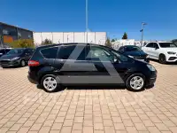 2014 Ford S-Max