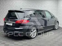 2014 Ford S-Max