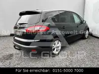 2014 Ford S-Max