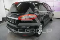 2014 Ford S-Max