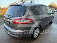 2014 Ford S-Max