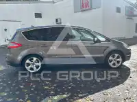 2014 Ford S-Max