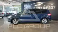 2014 Ford S-Max