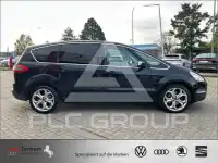 2014 Ford S-Max