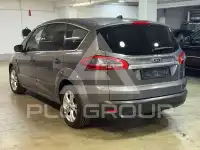 2014 Ford S-Max