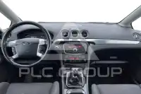 2014 Ford S-Max