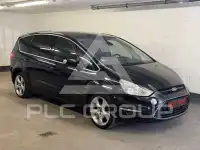 2014 Ford S-Max