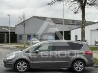 2014 Ford S-Max