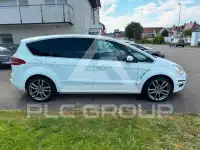 2014 Ford S-Max