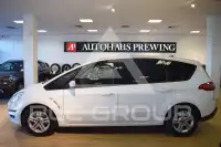 2014 Ford S-Max