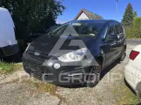 2014 Ford S-Max