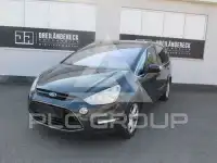 2014 Ford S-Max
