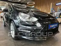 2014 Ford S-Max