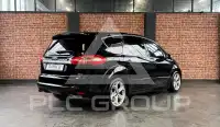 2014 Ford S-Max