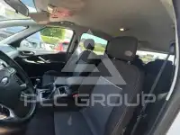 2014 Ford S-Max