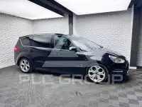 2014 Ford S-Max