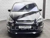 2014 Ford S-Max