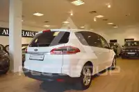 2014 Ford S-Max